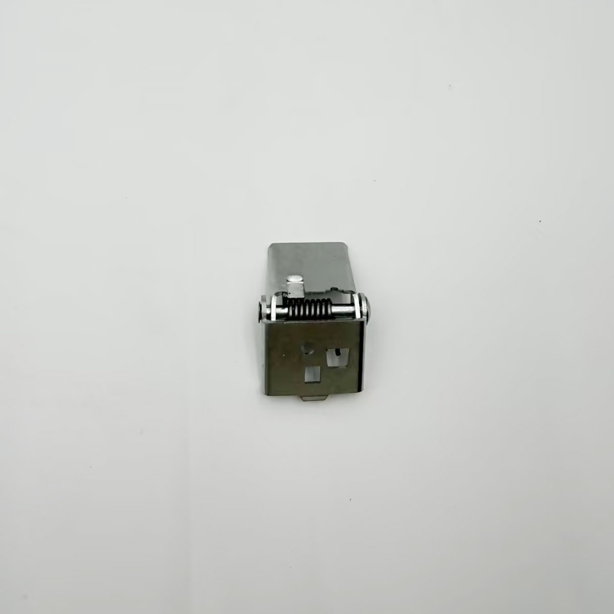 TURNTABLE PART – DUST COVER HINGE Compatible w/Pioneer PL-335, PL-590, PL-600 B