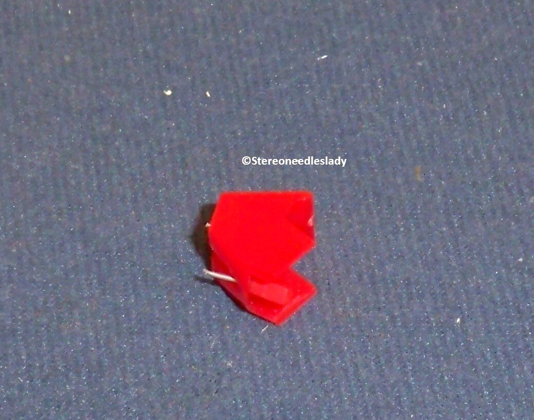 740-D7 TURNTABLE STYLUS RECORD PLAYER NEEDLE for Kenwood N51 for V-51