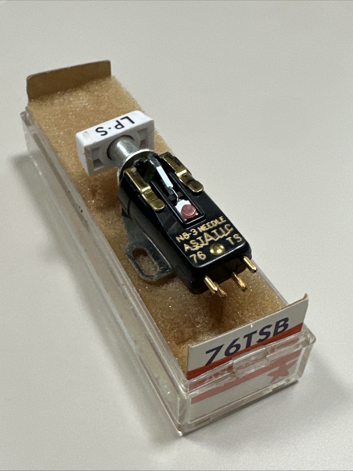Astatic 76TSB CARTRIDGE