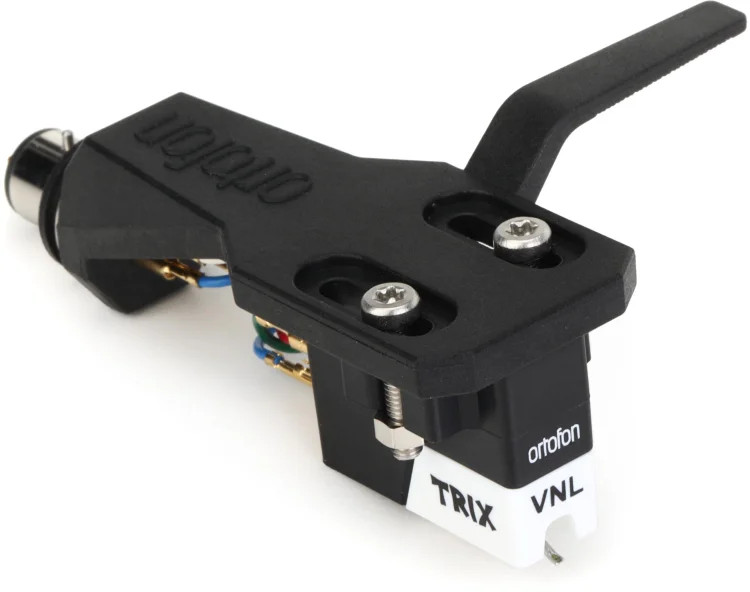 Ortofon VNL Trix Premounted Turntable Cartridge and Stylus