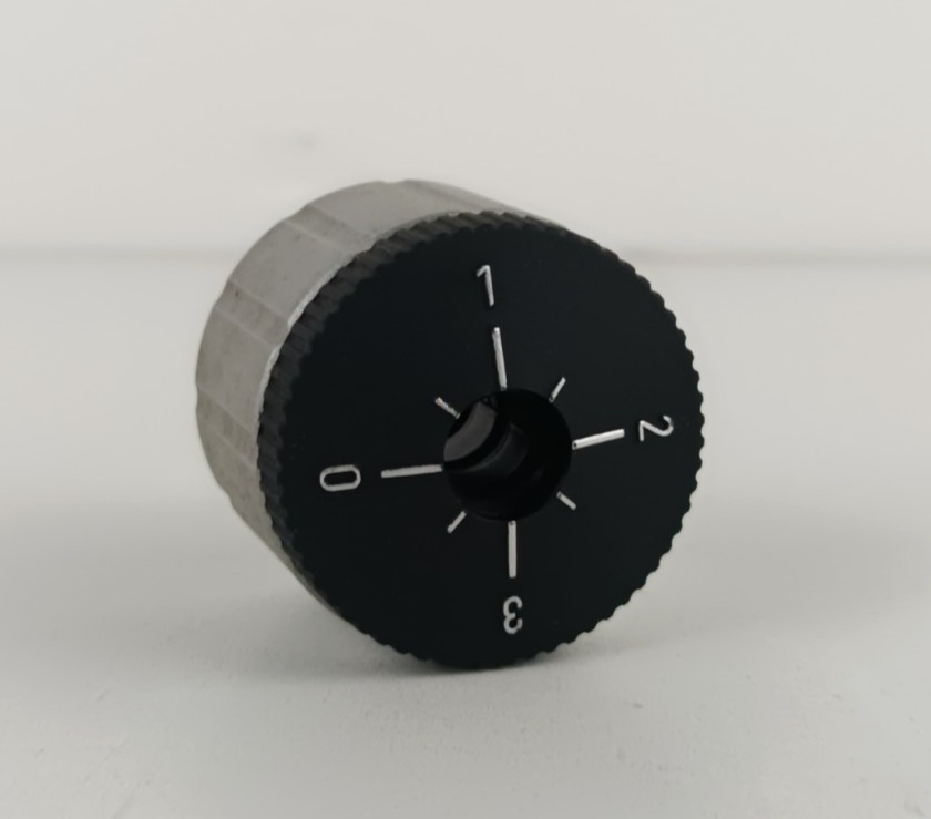 THORENS TD-166 – COUNTERWEIGHT – 3.5 CM – INNER DIAMETER = 0.7 CM