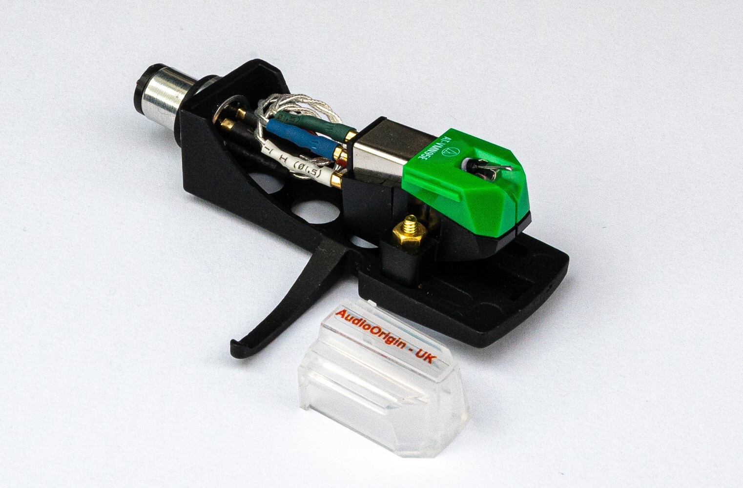 Headshell, Cartridge, Elliptical Stylus, Oil for SONY PS3750, PSLX350H, PS11