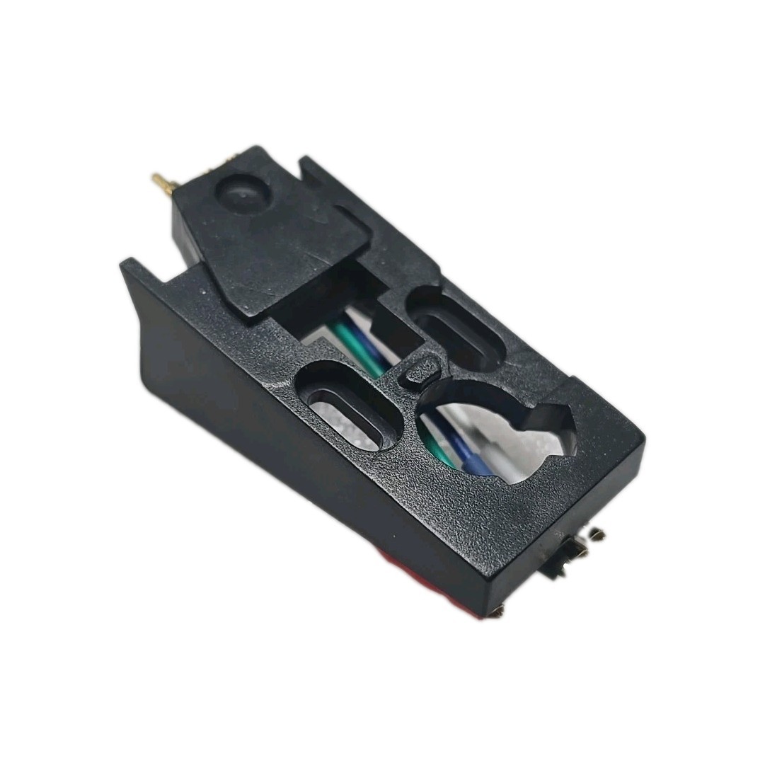 Tonearm headshell sled for Dual TK14 TK181 TK120 TK123 TK201 1246 1249