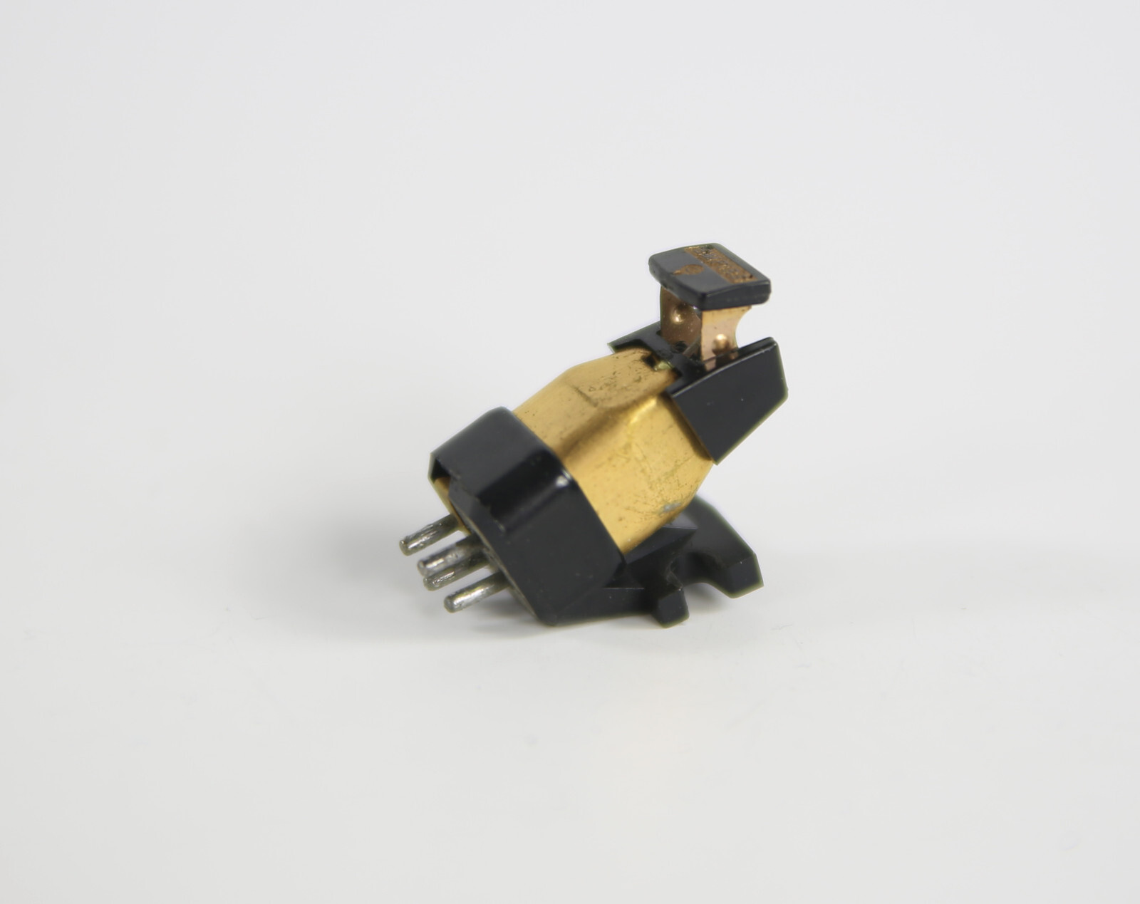 Stylus Needle Cartridge System Empire 1000 ZE/X