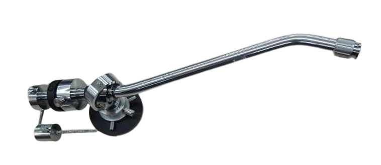 Grace G-545 Tonearm Static Balanced Needle Pressure Range 0-3g 0.25g Very Good