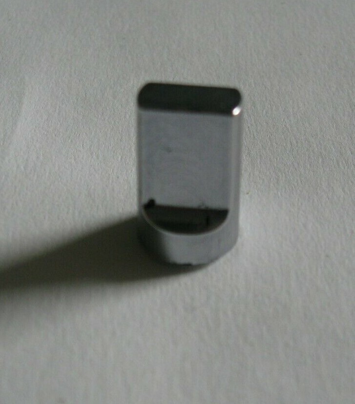 BIC 940 Turntable Part / SPEED or PROGRAM KNOB