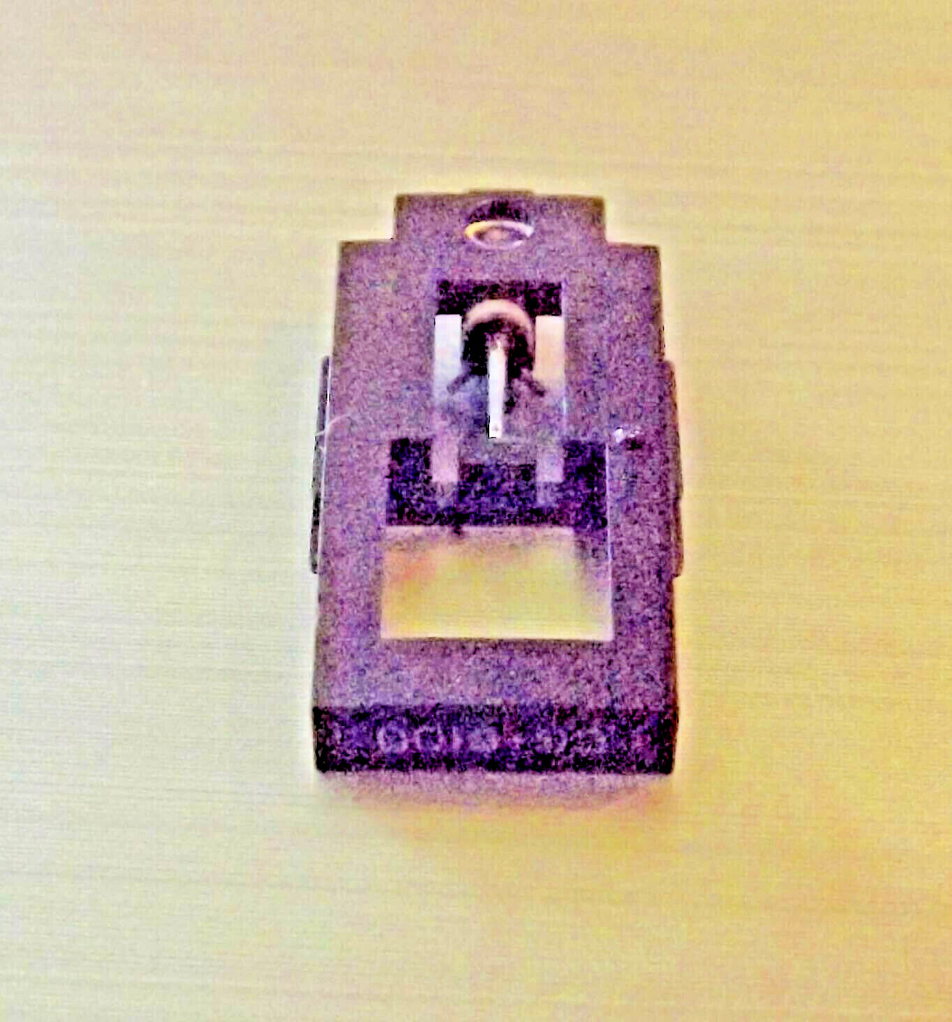 Yamaha N8100 replacement diamond styli Distributed by Zafira #7029 /Fisher STP50