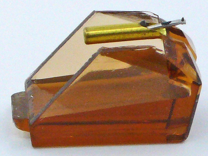 Diamond Stylus + BELT: TECHNICS Models SLB2 SLB210 SLB211 SLB211U SLB303 SLB2002