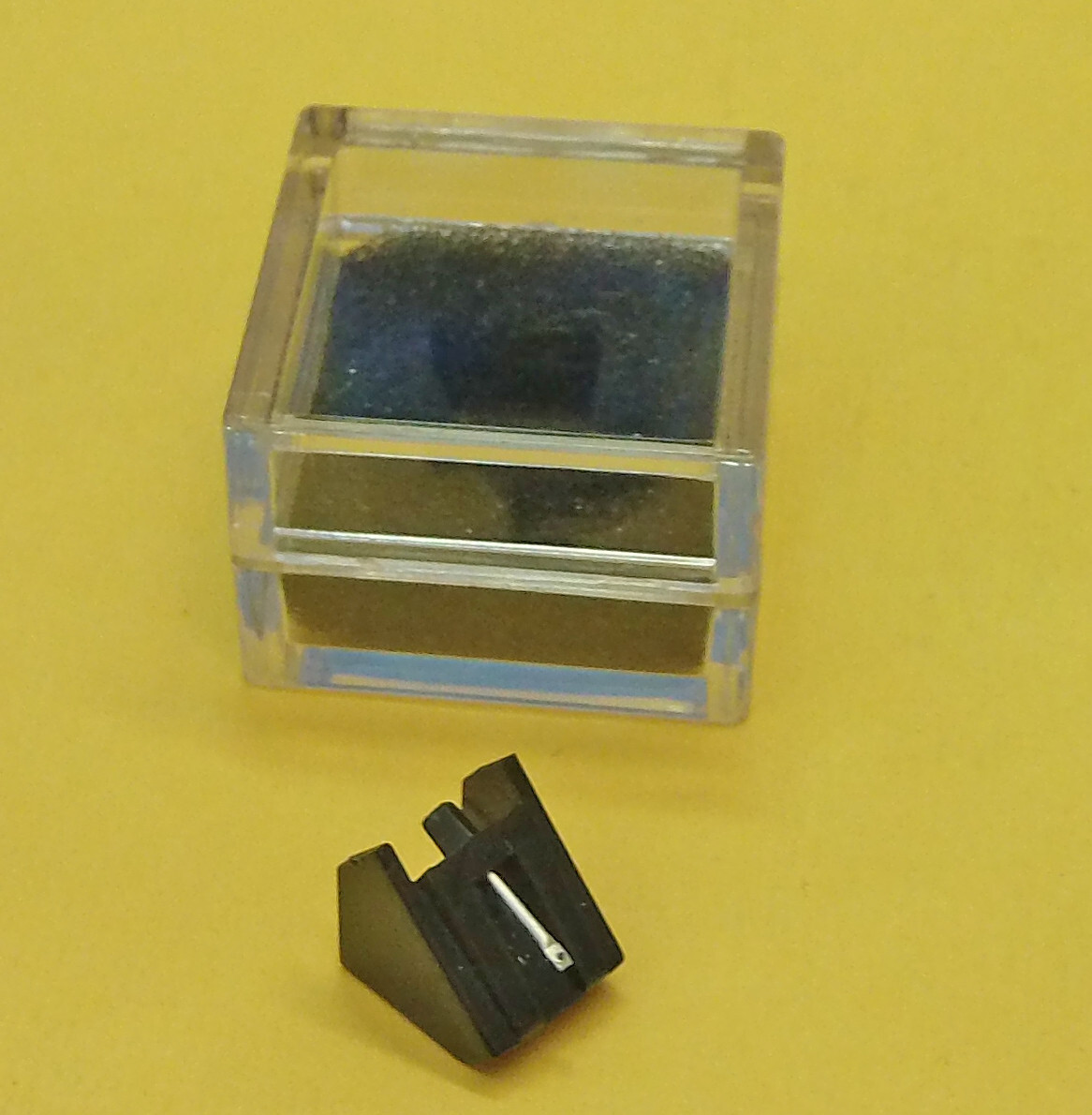 TURNTABLE NEEDLE for Kenwood KD-33f KD-40R KD-40RB KD-44R KD-50F KD-55F 797-D7