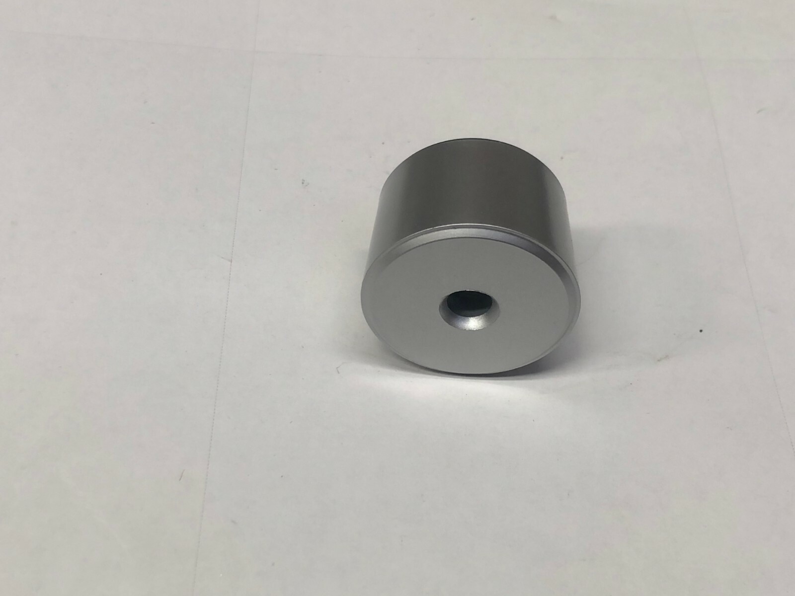 Philips GA 212 Turntable Tone Arm Counter Weight P/N 4822 691 30031 NOS