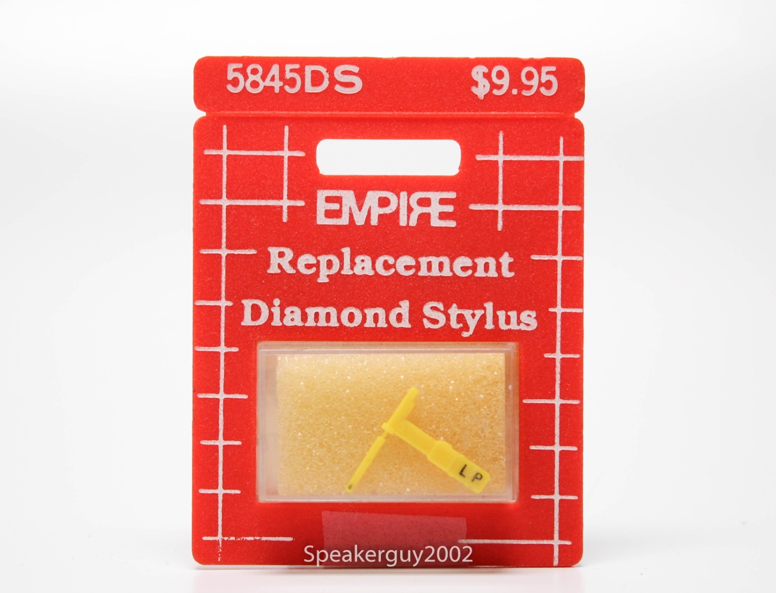 Empire Stylus for EV 117 131 148 154 159 Cartridges 2616 — 5845DS