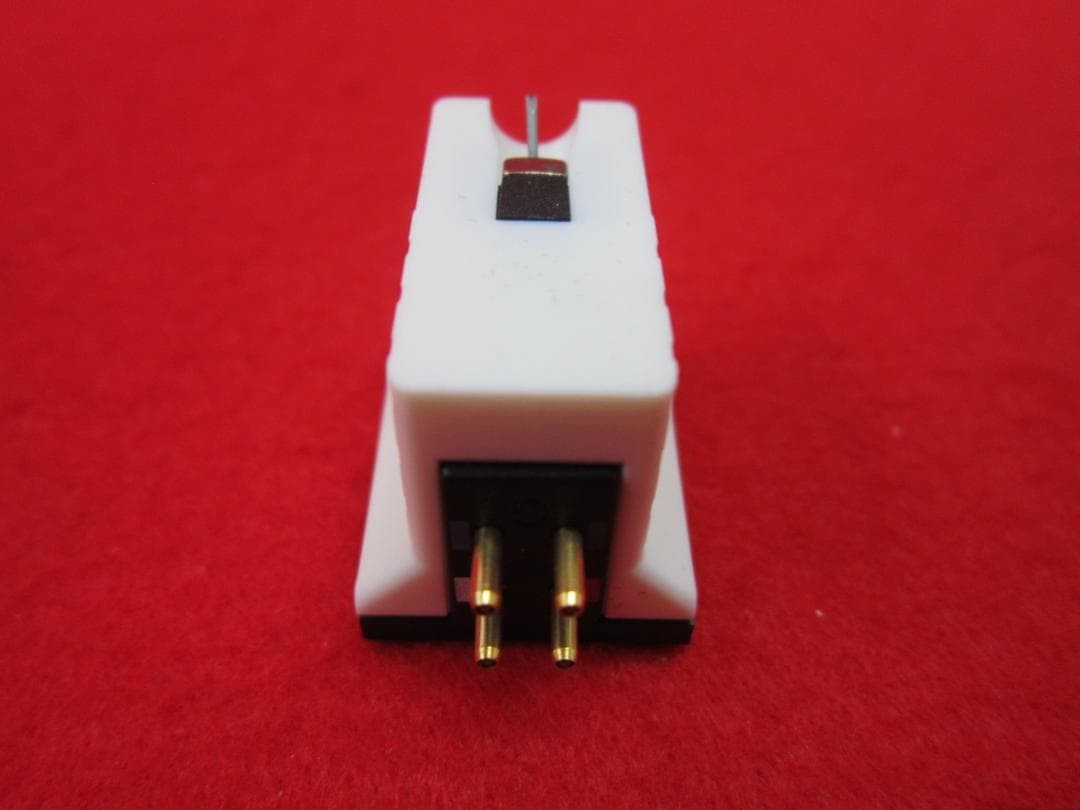 Ortofon MC Q MONO Cartridge Unused In Box Mono Moving Coil Stylus Japan