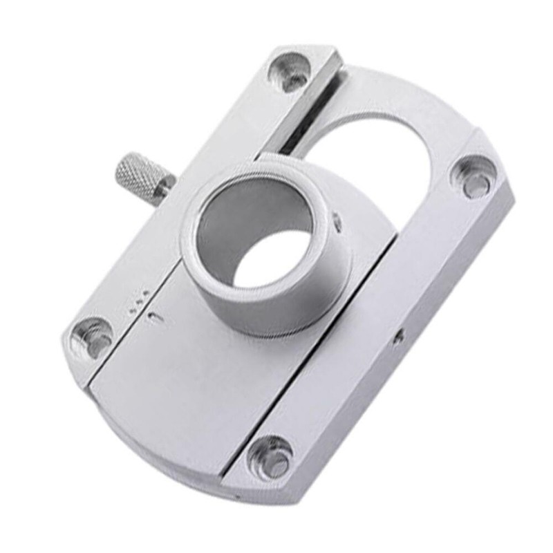 1PC SME Conversion Arm Phono Arm Base Hole 13 to 30mm For Vinyl Record Player