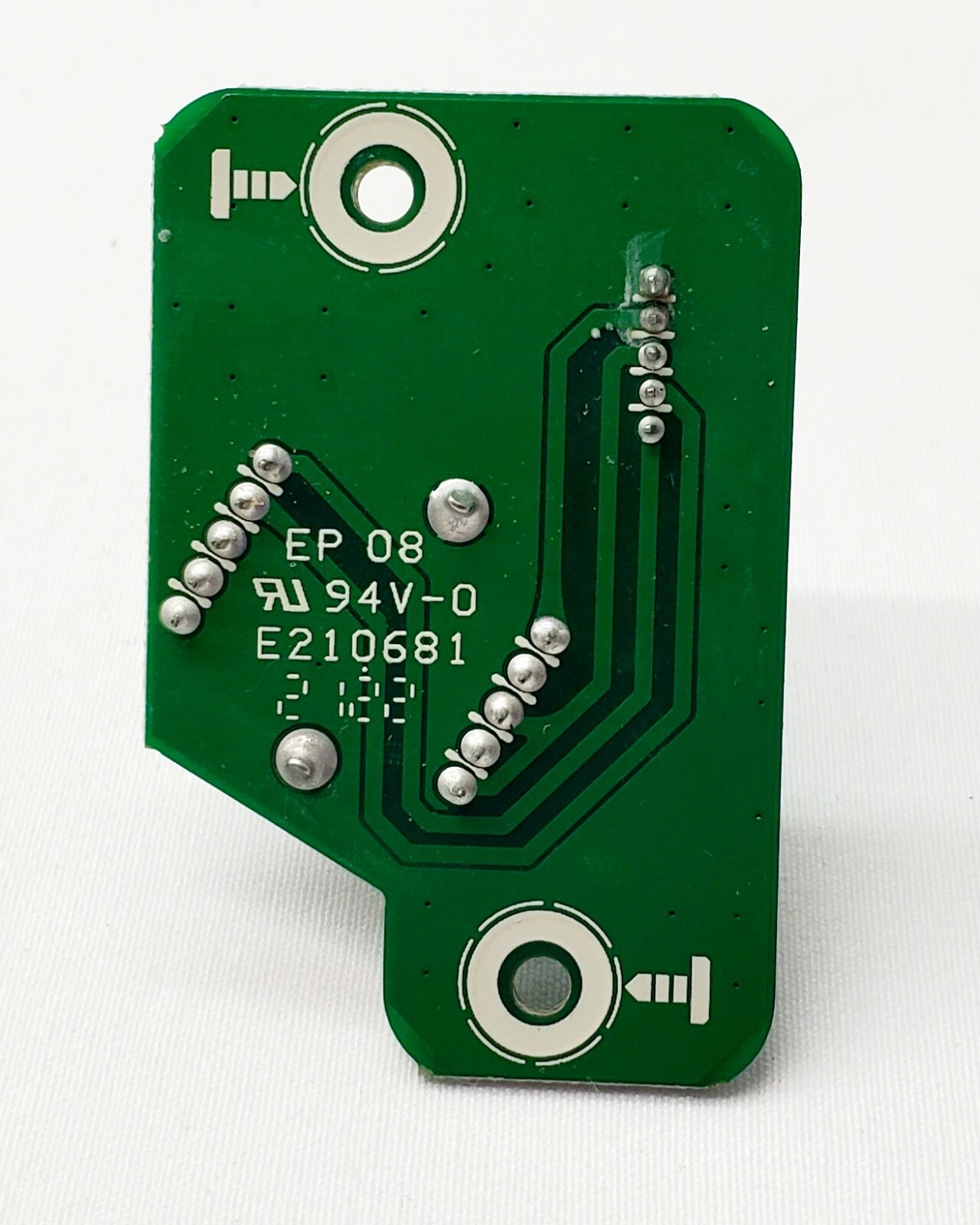 Audio-Technica – AT-LPW30TK – OEM Original Motor board