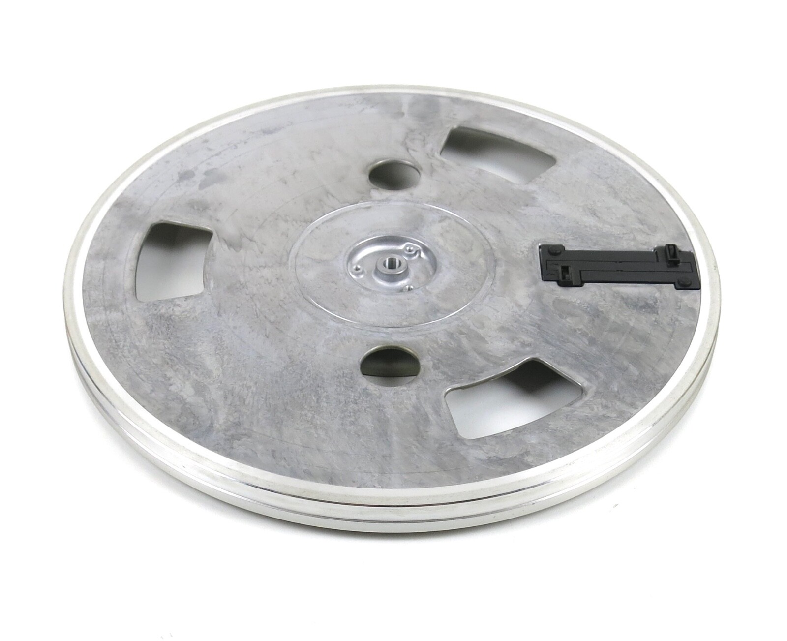 Yamaha P-530 Turntable Parts – Platter Assembly