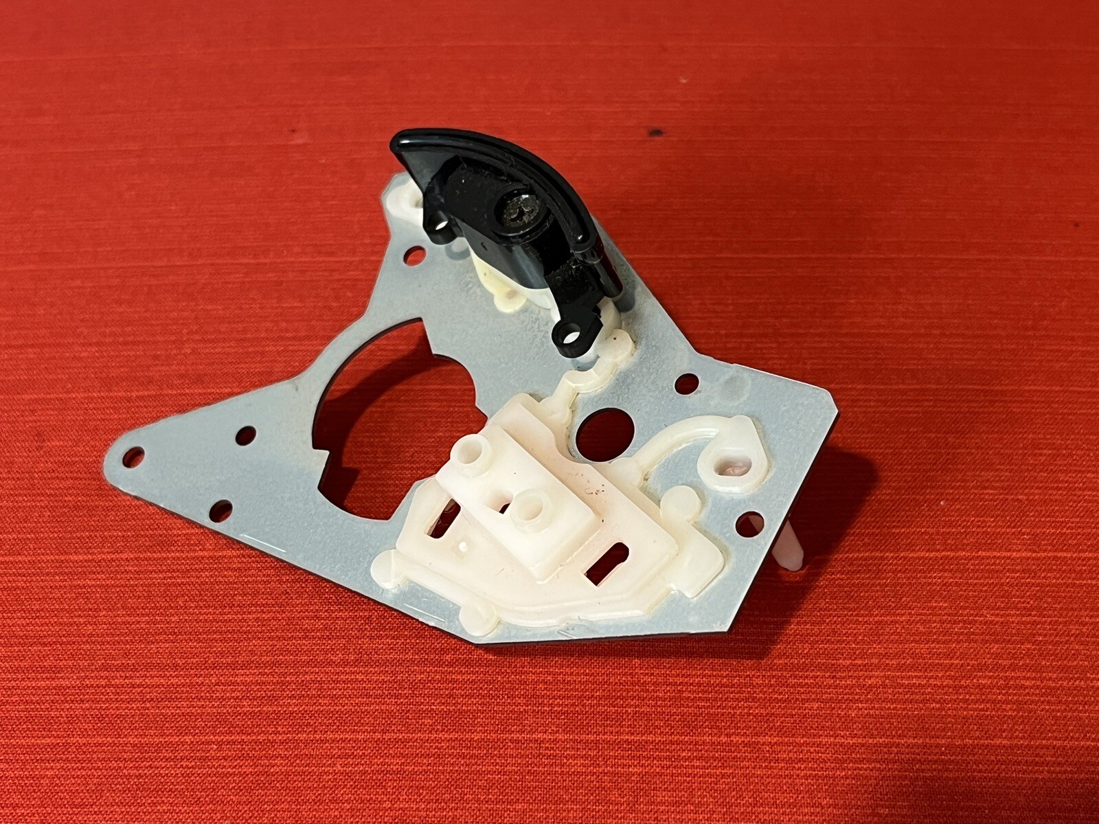 Technics Turntable Record Player Arm Rest SL-B100 SL-B200 SL-B210 SL-Q200