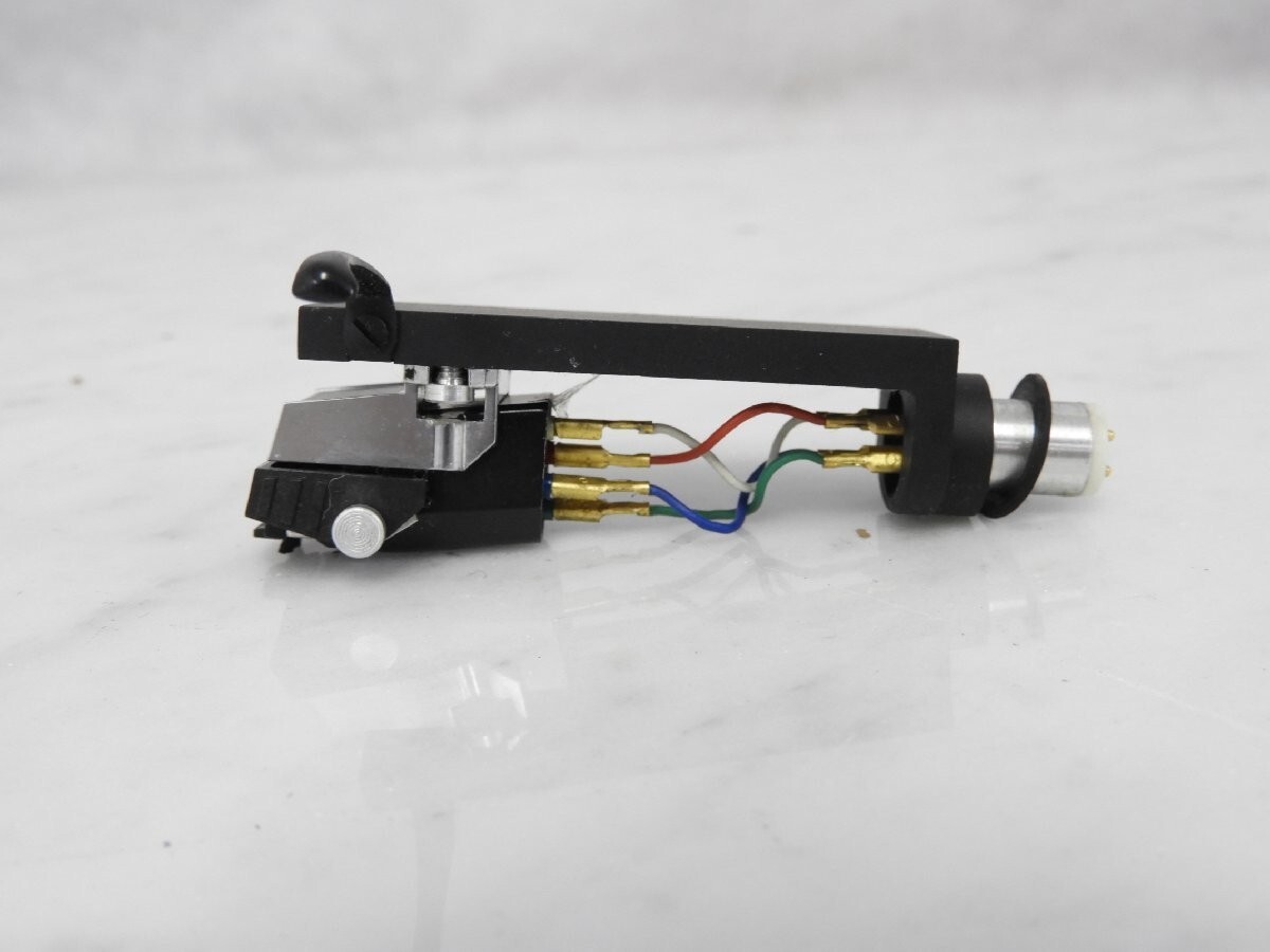 Shure V15 Type IV Cartridge Headshell