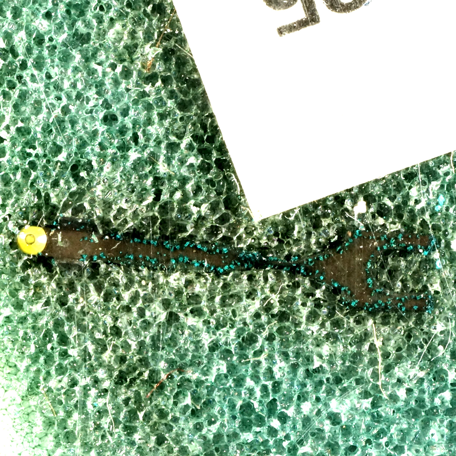 NOS Vidaire N-100D Diamond Needle for Ronette DI-5304ST Astatic N8-7d EV 3009D