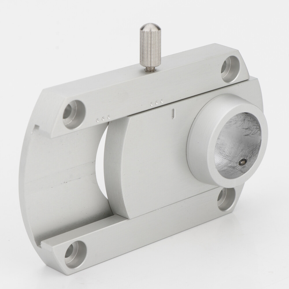 Hole 20mm SME conversion arm phono arm base Replacement For Vinyl record player