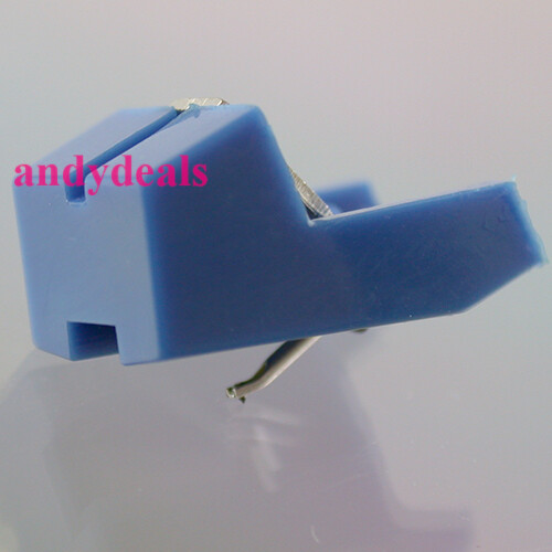 TURNTABLE STYLUS NEEDLE fits ADC L3 L4 ADC L5 RL3 RL4 RL5 121-D7