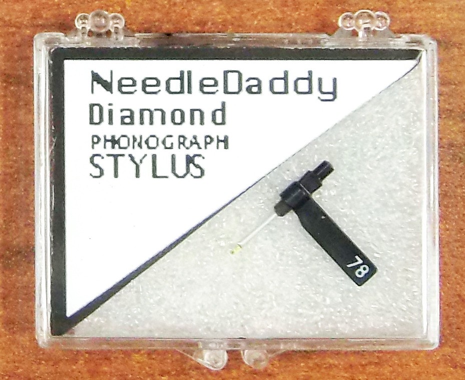 862-DS73 STEREO TURNTABLE RECORD PLAYER NEEDLE for Varco LPS-D TN-2D TN20 TN02H