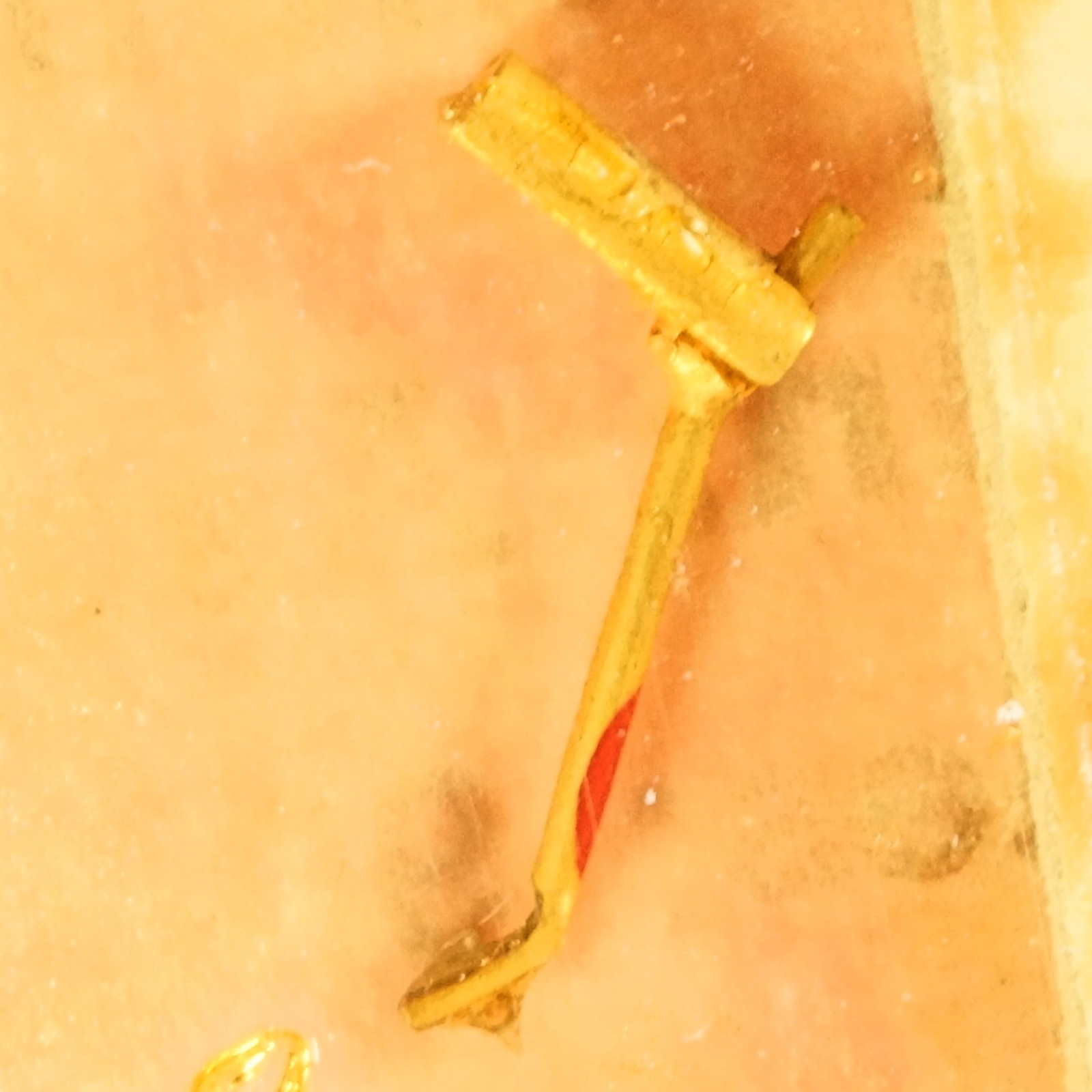 NOS Pfanstiehl PA-1J Phonograph Needle for ASTATIC A-1 AC ACD 10L3 11L3 45 & 33⅓