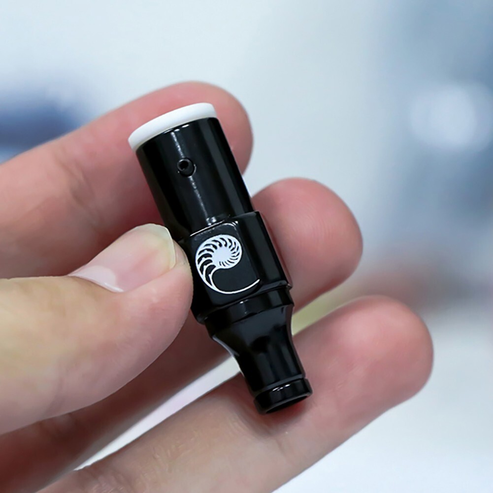 Turntable 5 Pin DIN Female Plug Tonearm Connector LP Vinyl Female Jack
