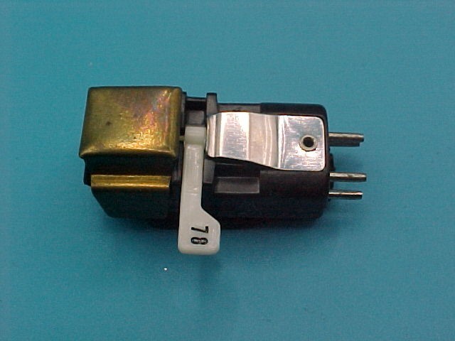 EV ELECTRO VOICE PHONOGRAPH CARTRIDGE NEEDLE 5202 SB