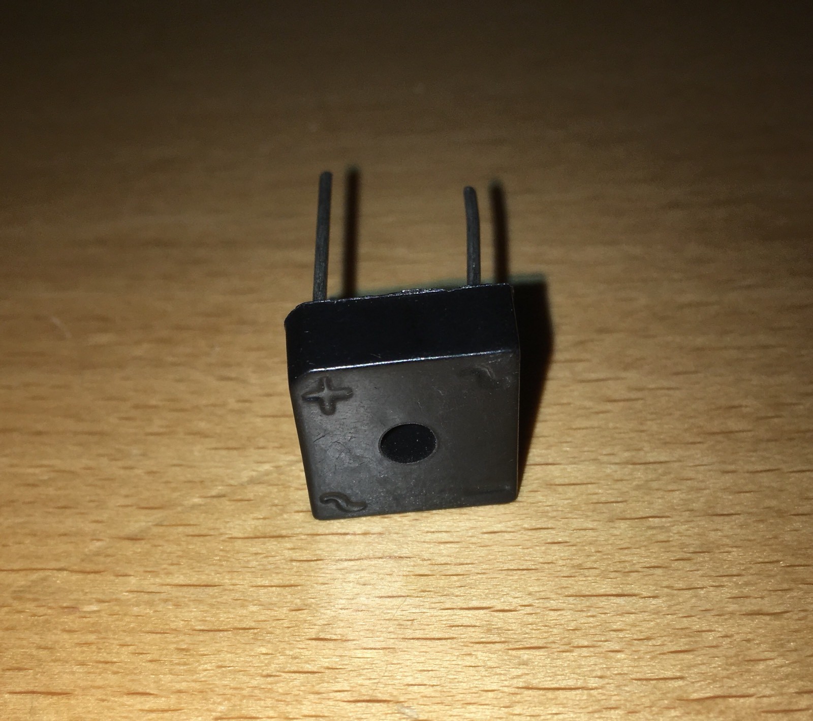 Linn Valhalla Bridge Rectifier
