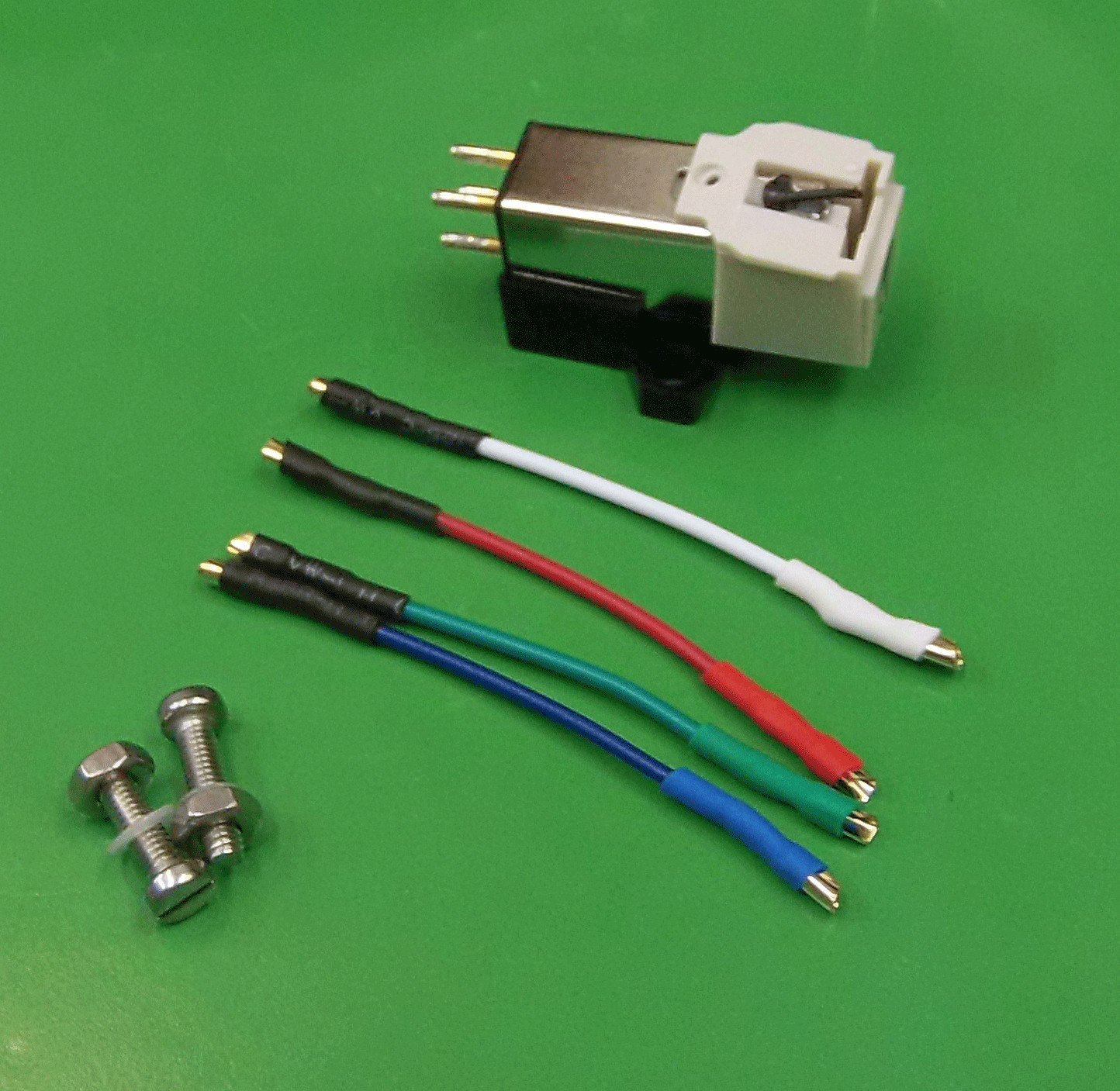 MAGNETIC CARTRIDGE for SHARP STY-123 STY-138 STY-140 STY-141 STY-142 4211-D6T