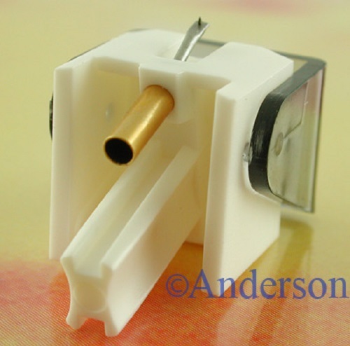 EVG PM3024DE Ortofon N-15 MK II Stylus Needle for VMS MKII Series Cartridge
