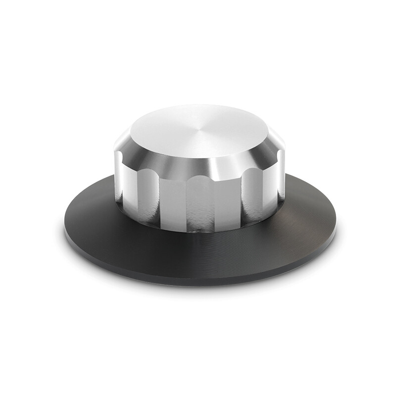 Dynavox Record Clamp VC150 Silver
