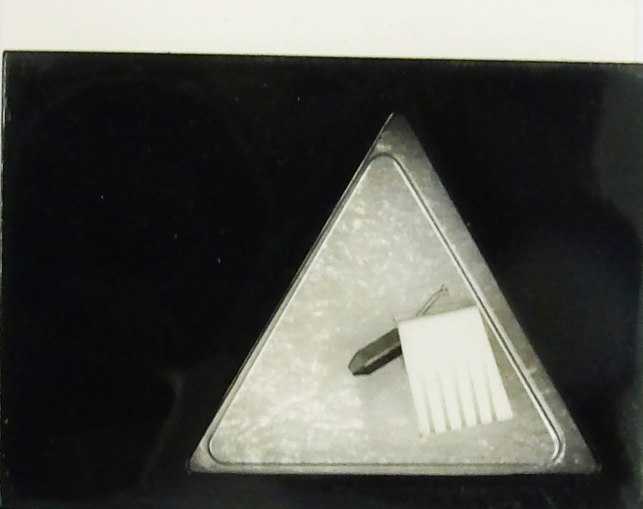 636-D7 PHONOGRAPH TURNTABLE STYLUS NEEDLE for Micro Seiki C2 Micro Seiki M207