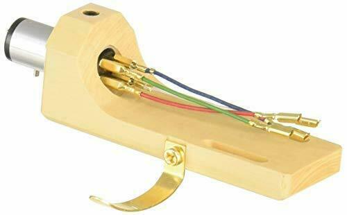 Yamamoto sound craft head shell HS-3 boxwood material