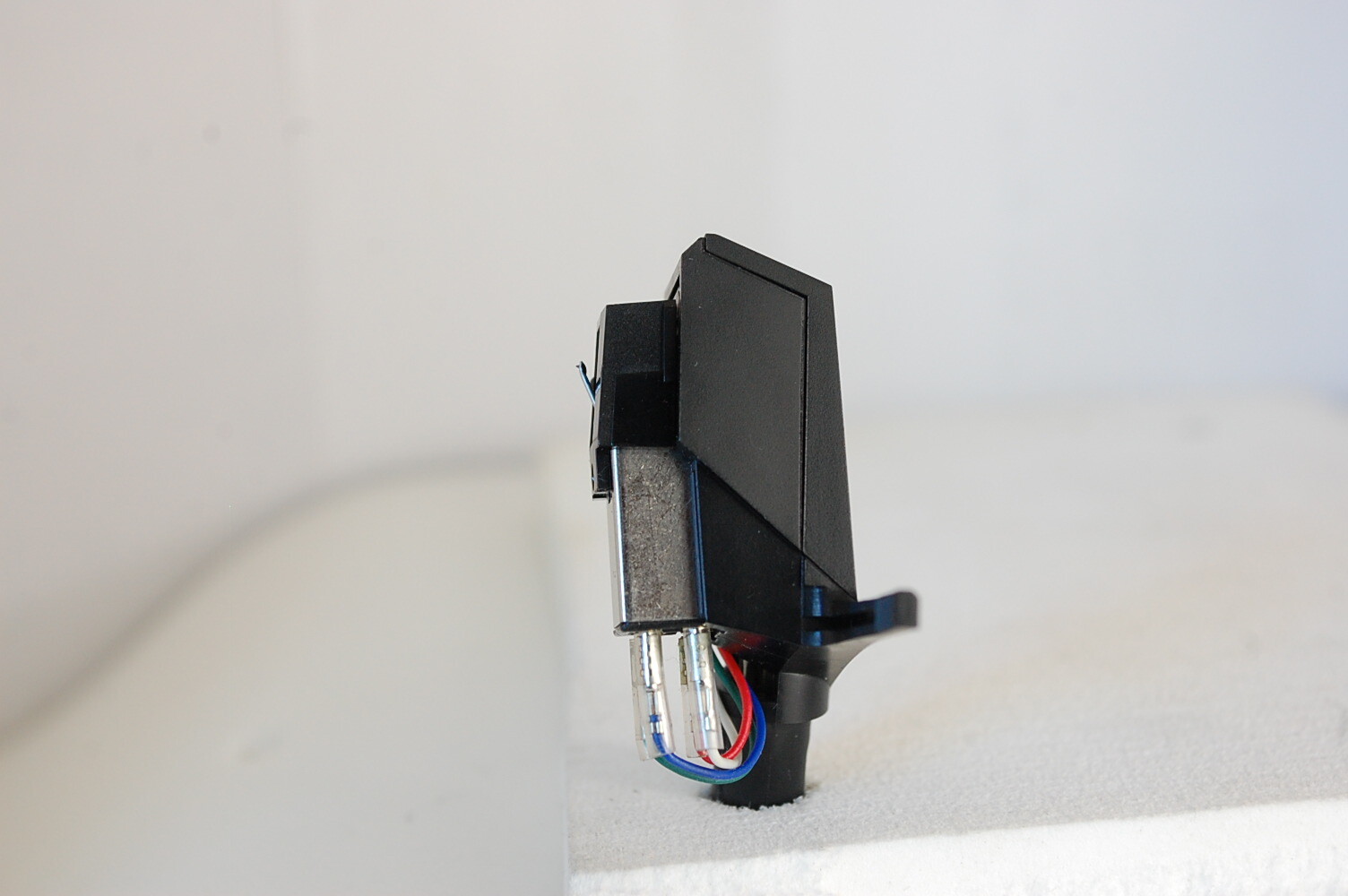 Onkyo Head-shell VM Type For Straight arm Common ADC standard Turntable parts