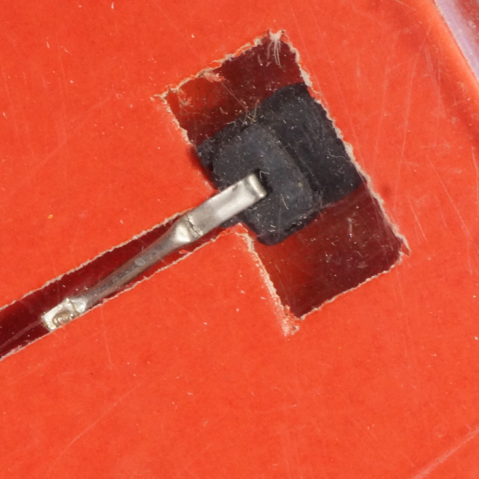 NOS ZENITH 56-438 78rpm Needle 142-110B 111B 115 EUPHONICS E-1E-2 E-3 E-4 M-1