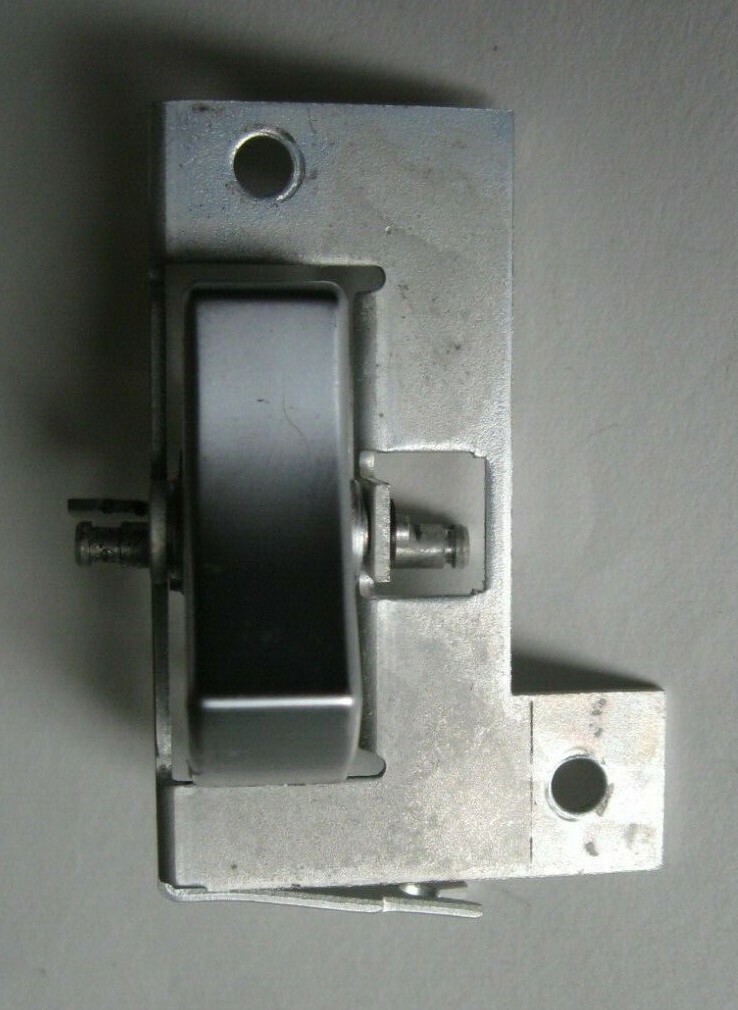 PHILIPS 212 Turntable Part / CUEING LIFT BUTTON or SWITCH