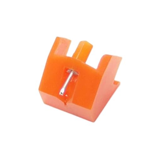 JICO Nippon Seiki SD Round Diamond Stylus Needle for Toshiba C-15M Cartridge Ne