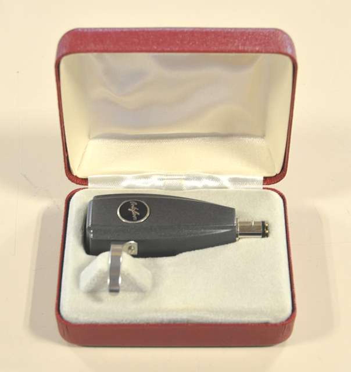 ORTOFON CG25DI MK2 Moving Coil Cartridge Works Well Tested In Japan TB00 1.0