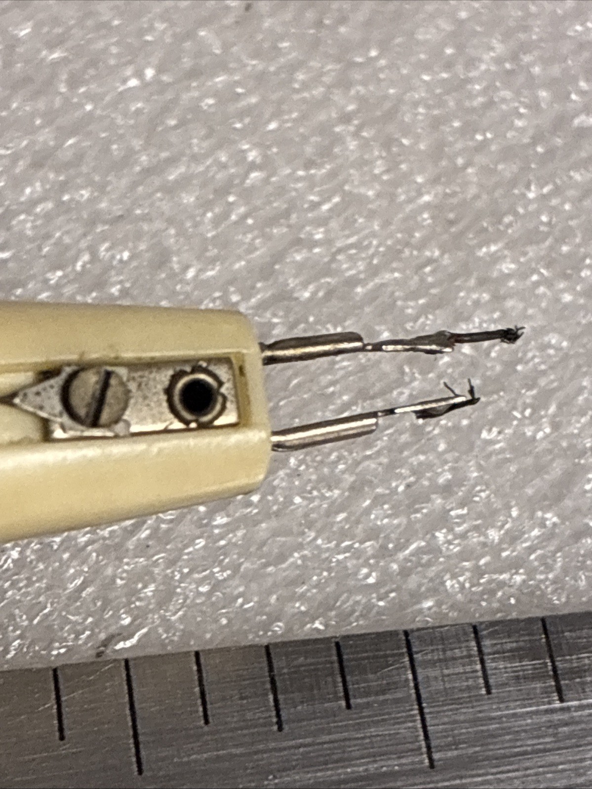 Vintage Stereo Turnover Cartridge Needle Stylus Vintage Phonograph 78 / LP
