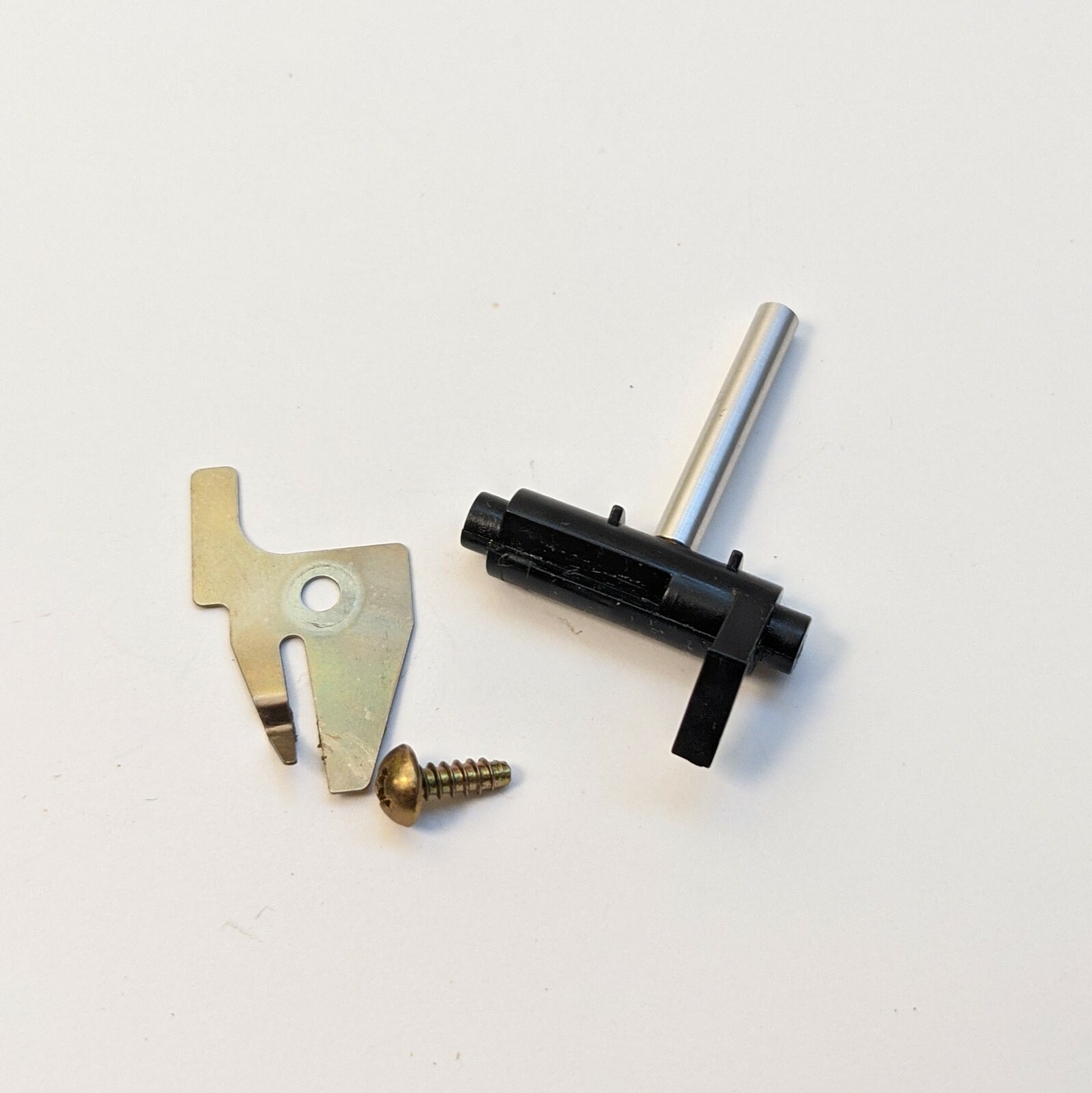 Pioneer PL-100 PL-200 PL-400 Turntable Parts Cueing Tonearm Lift Lever Assembly