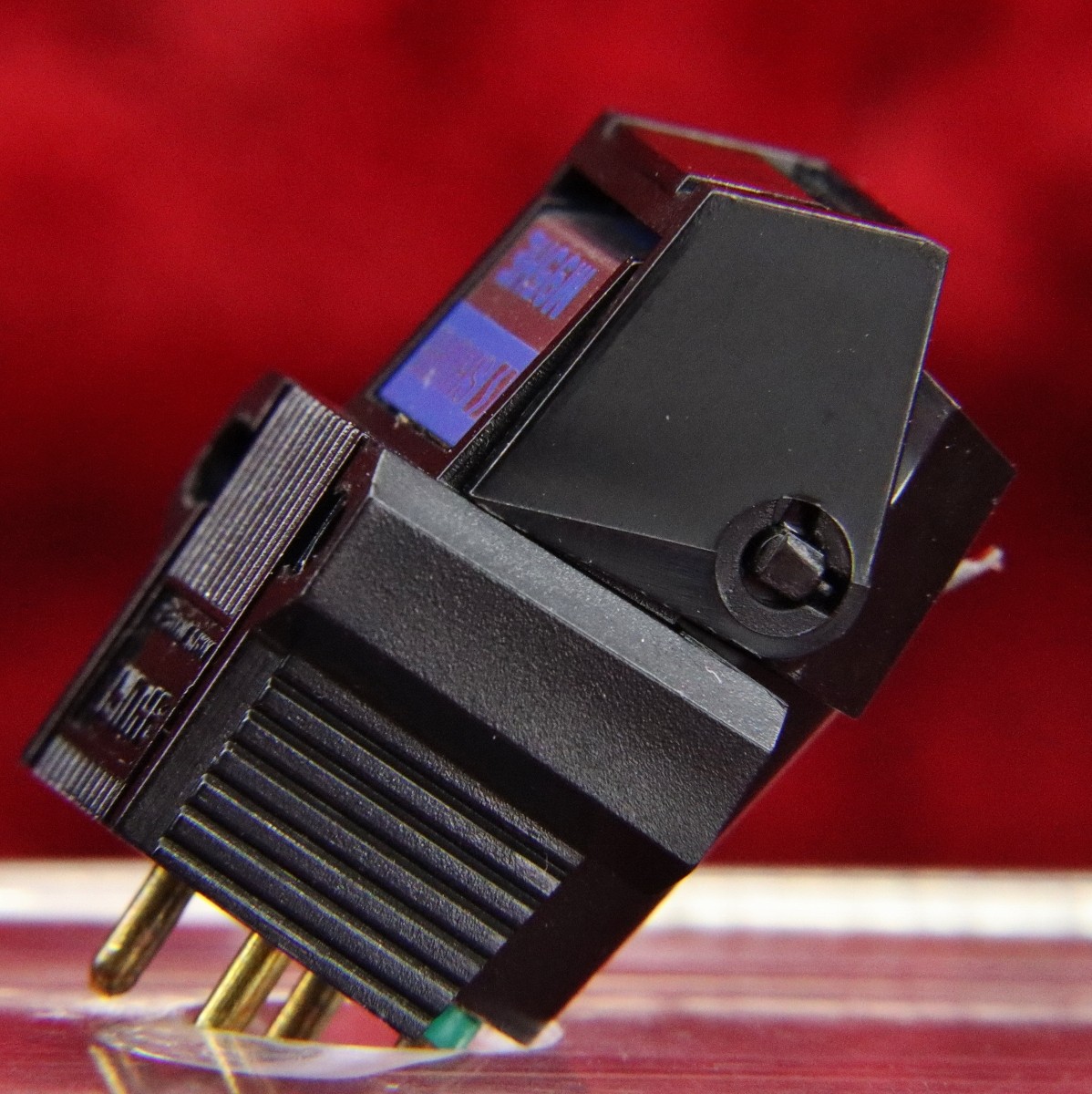 SHURE M95HE MM Stereo Cartridge 26E13004