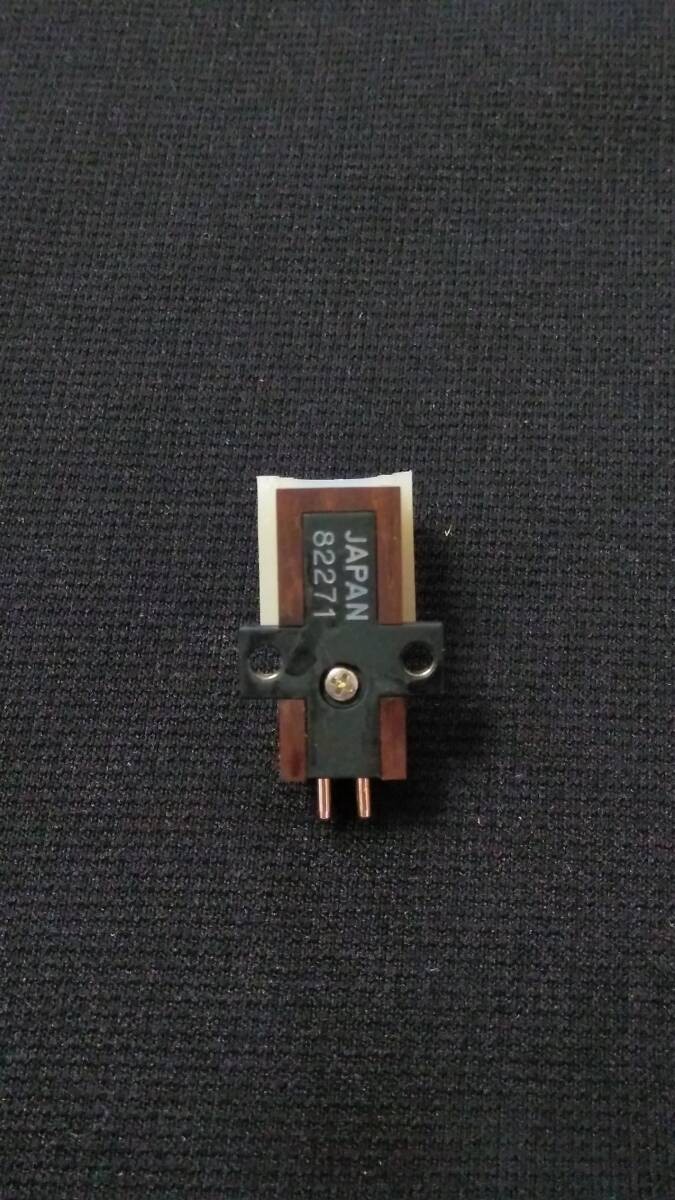 Koetsu Platinum Wood cartridge first-generation unused item From japan