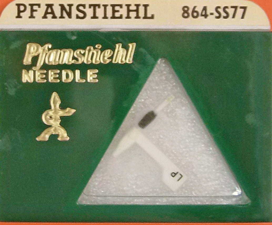 PHONOGRAPH Needle 706SD for Vaco VARCO TN-4 TN-8 TN-4AD TN-4B TN-4D 142 864-SS77