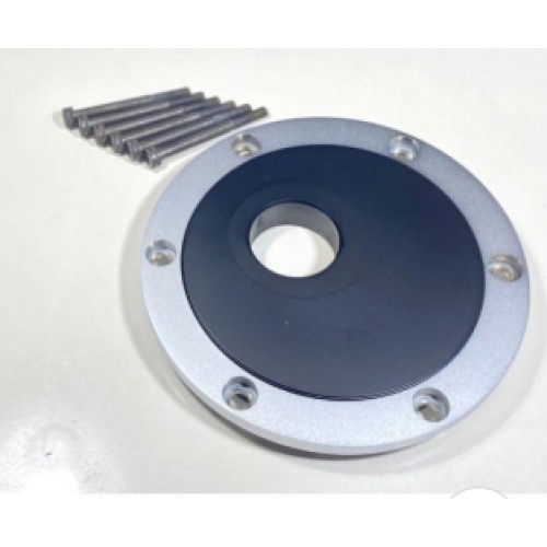 Used MICRO A-125 DDL-120 Turntable ArmBase for WE-308 FR-64S MA-505 AudioStation