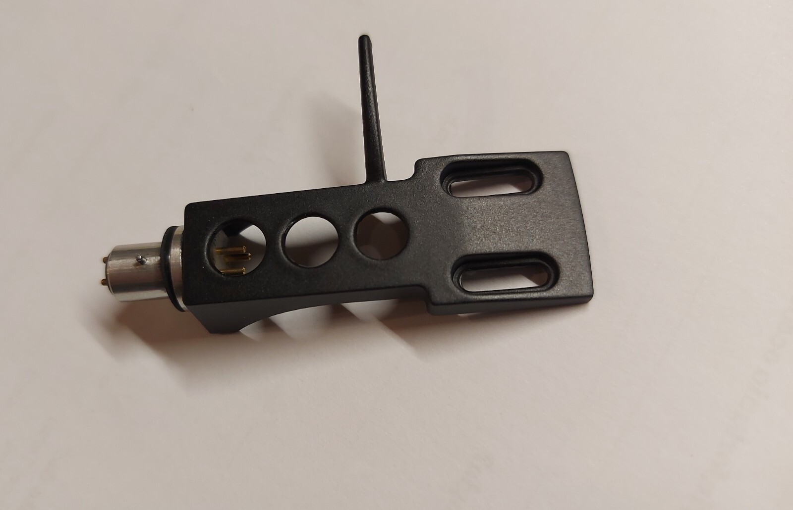 TECHNICS SFPCC31001K1 – GENUINE HEAD HOLDER Head Shell HeadShell SL-Q202