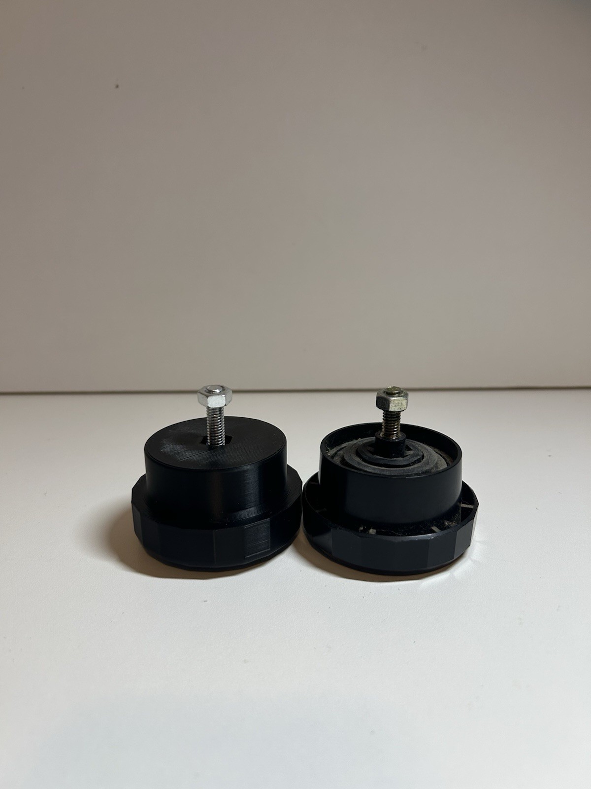 Kenwood KD-650 Replacement Feet (4 Pack)