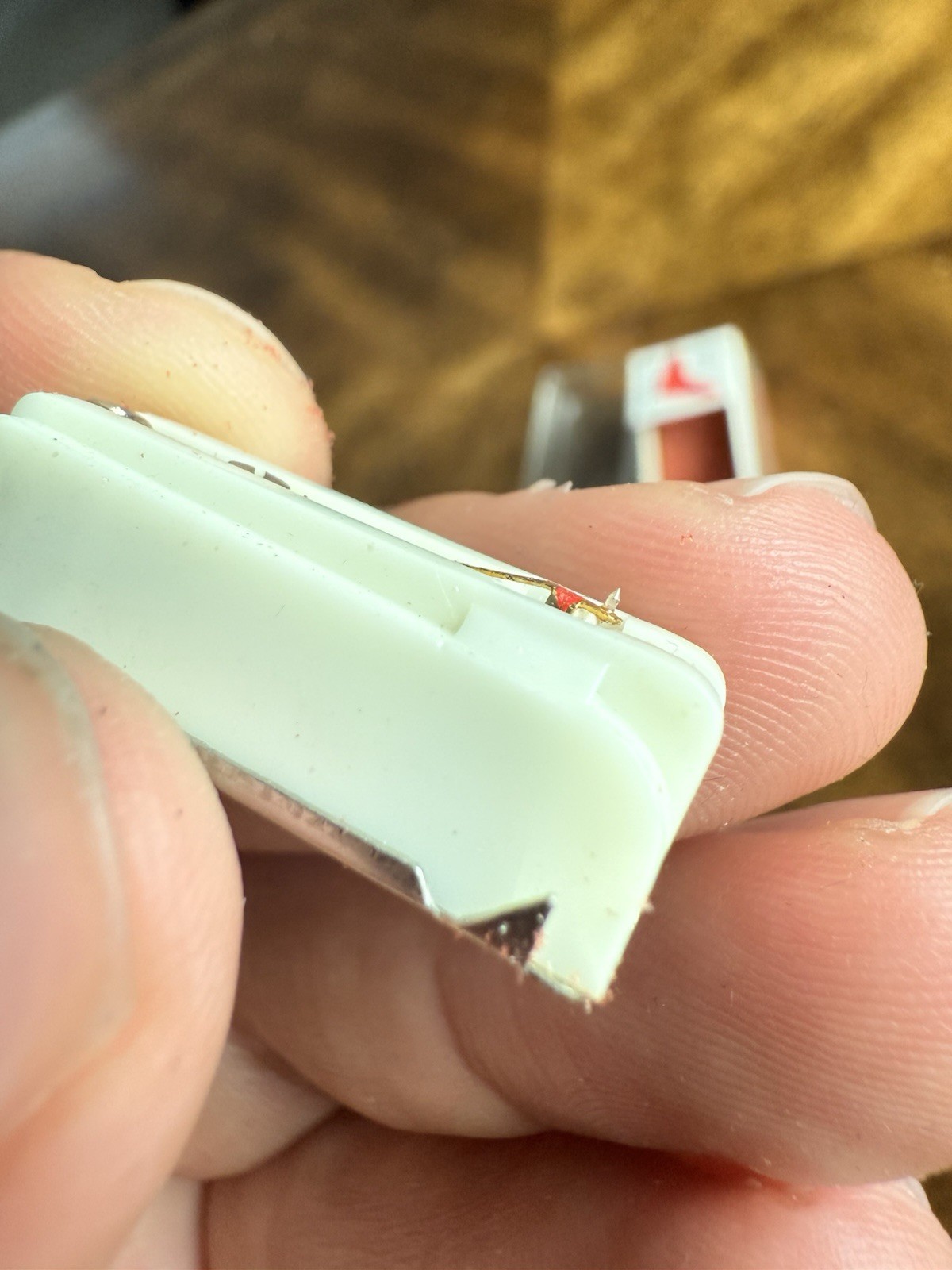 Arista 1405 Phono Cartridge 1S Cry. 2.5V N2-67