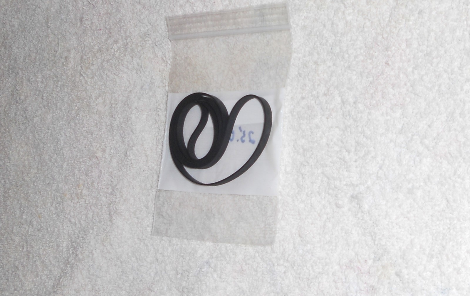 Turntable Belt for Sansui SR-232 SR-B200 SR-B200S Turntable T25