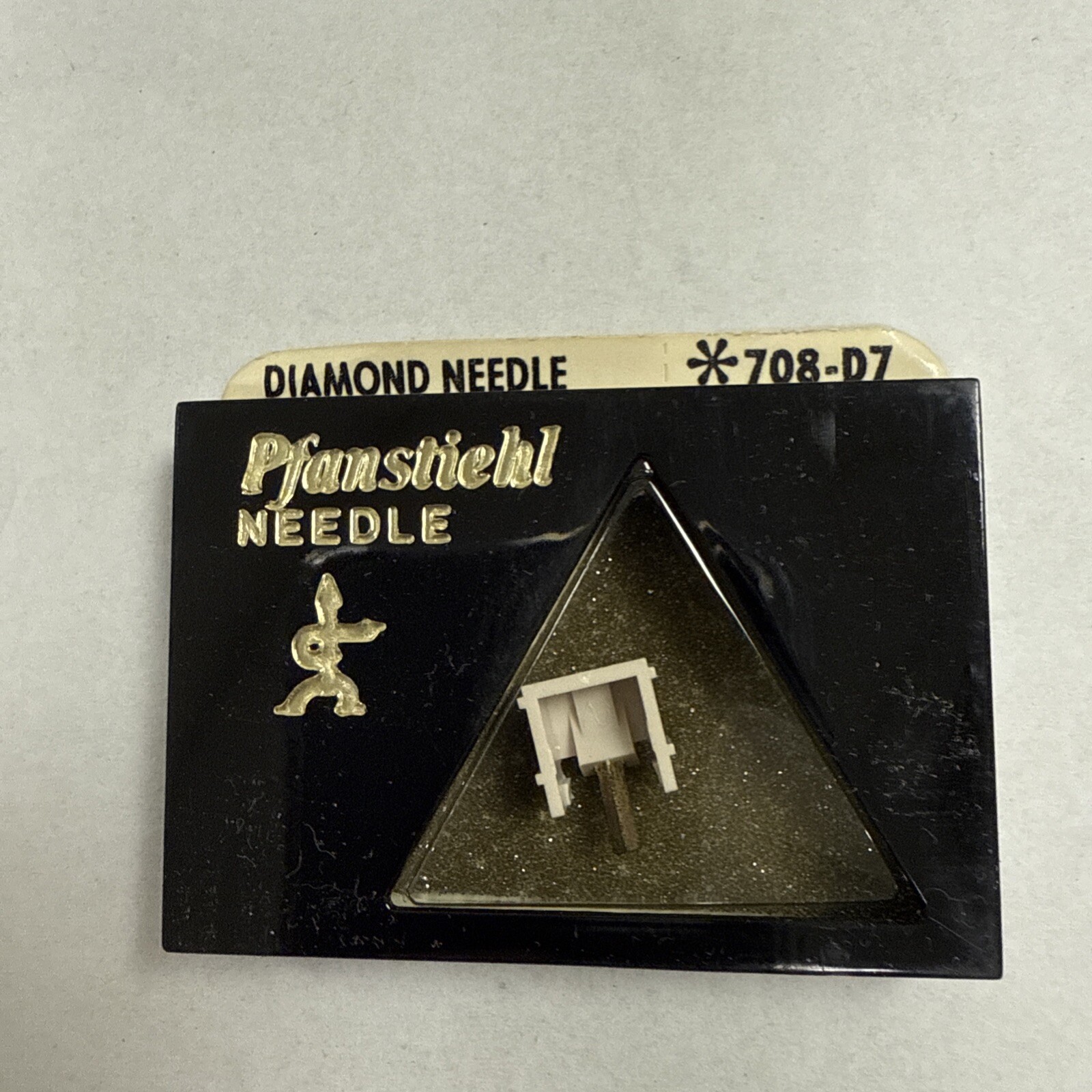 STYLUS NEEDLE for SANYO ST-107 ST107d MM-107 MG-107 AN-36 Philips GP-371 708-D7